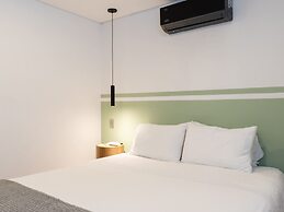 Stylish 3BR in Laureles MDE