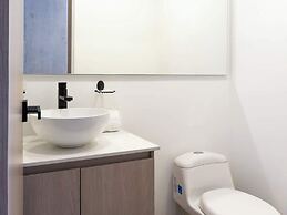 Stylish 3BR in Laureles MDE