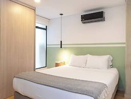 Stylish 3BR in Laureles MDE