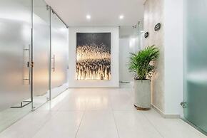 Classy 3BR Apartment in Usaquén