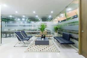 Classy 3BR Apartment in Usaquén