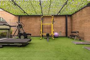 Classy 3BR Apartment in Usaquén