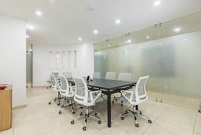 Classy 3BR Apartment in Usaquén