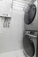 Classy 3BR Apartment in Usaquén