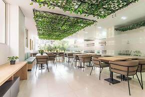 Classy 3BR Apartment in Usaquén