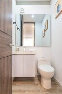 Classy 3BR Apartment in Usaquén