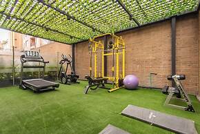 Classy 3BR Apartment in Usaquén