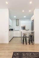 Classy 3BR Apartment in Usaquén