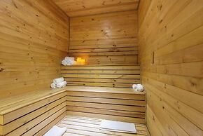 Classy 3BR Apartment in Usaquén