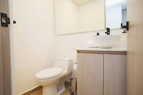 Cozy 3 BR in Laureles in Medellín