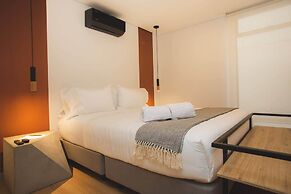 Cozy 3 BR in Laureles in Medellín