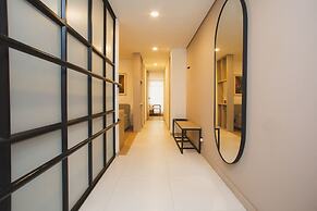 Cozy 3 BR in Laureles in Medellín