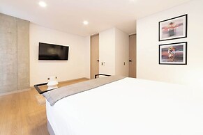 Panoramic 3 BR w/ Balcony in Laureles Medellín