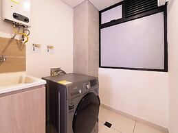 Panoramic 3 BR w/ Balcony in Laureles Medellín