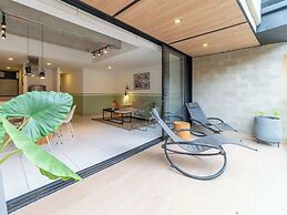 Panoramic 3 BR w/ Balcony in Laureles Medellín