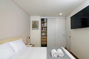 Perfect 1 BR in Centro Historico