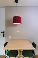 Perfect 1 BR in Centro Historico