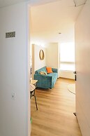 Perfect 1 BR in Centro Historico