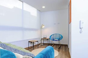 Perfect 1 BR in Centro Historico