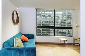 Perfect 1 BR in Centro Historico