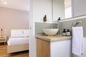 Perfect 1 BR in Centro Historico