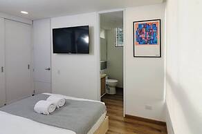Perfect 1 BR in Centro Historico