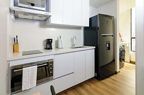 Perfect 1 BR in Centro Historico