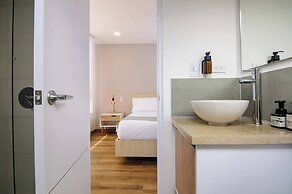 Perfect 1 BR in Centro Historico