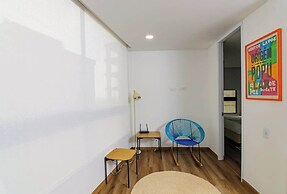 Perfect 1 BR in Centro Historico