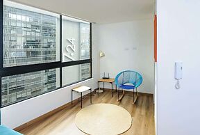 Perfect 1 BR in Centro Historico