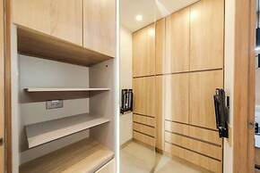 Cozy 2 BR in Parque de la 93