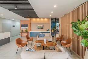 Cozy 2 BR in Parque de la 93