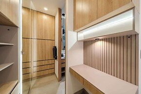 Cozy 2 BR in Parque de la 93