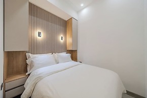 Cozy 2 BR in Parque de la 93