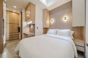 Cozy 2 BR in Parque de la 93