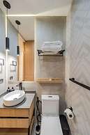 Cozy 2 BR in Parque de la 93