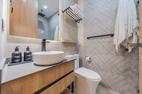 Cozy 2 BR in Parque de la 93