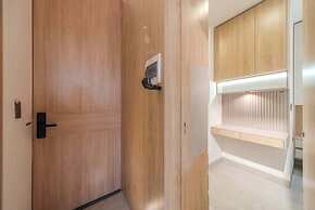 Cozy 2 BR in Parque de la 93