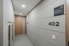 Cozy 2 BR in Parque de la 93