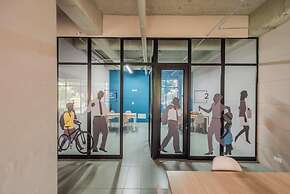 Cozy 2 BR in Parque de la 93