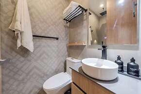 Cozy 2 BR in Parque de la 93