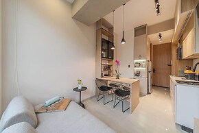 Cozy 2 BR in Parque de la 93