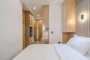 Cozy 2 BR in Parque de la 93