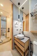 Cozy 2 BR in Parque de la 93