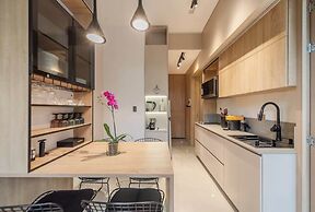 Cozy 2 BR in Parque de la 93