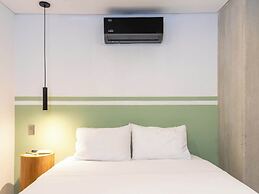 Fantastic 3 BR w/ Balcony in Laureles Medellín