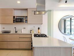 Fantastic 3 BR w/ Balcony in Laureles Medellín