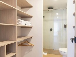 Fantastic 3 BR w/ Balcony in Laureles Medellín