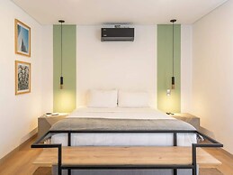 Fancy 3brw/ Balcony in Laureles Medellín