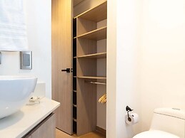 Fancy 3brw/ Balcony in Laureles Medellín